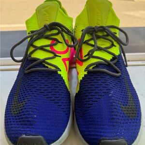 Nike Airmax 270 Flyknit